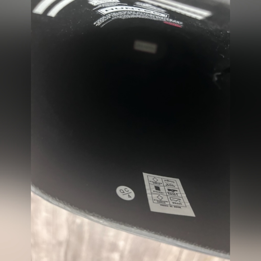 🆕 HUNTER "REFINED TALL WELLINGTON BOOTS - Picture 12 of 13